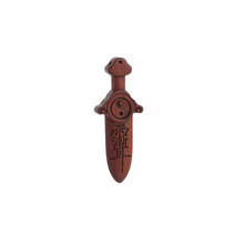 Lightning-Struck Wooden Sword & Chinese Feng Shui10 sold  Free returns